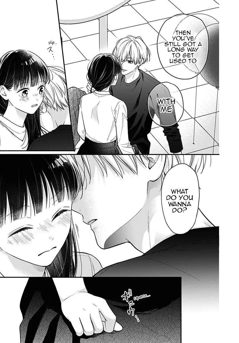 Read Pink to Habanero EN Manga Online
