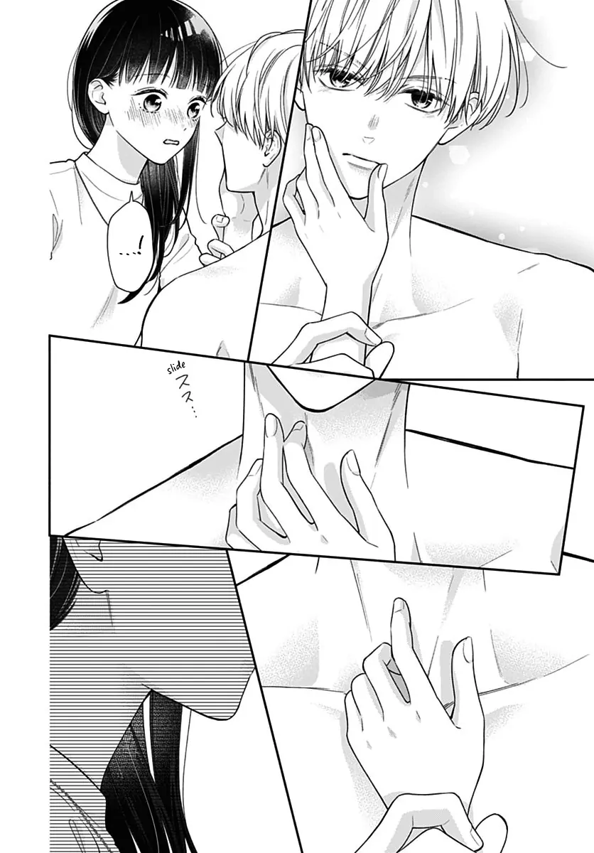 Read Pink to Habanero EN Manga Online