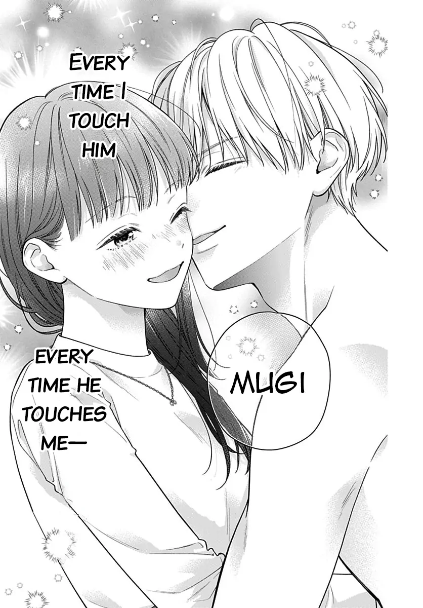 Read Pink to Habanero EN Manga Online