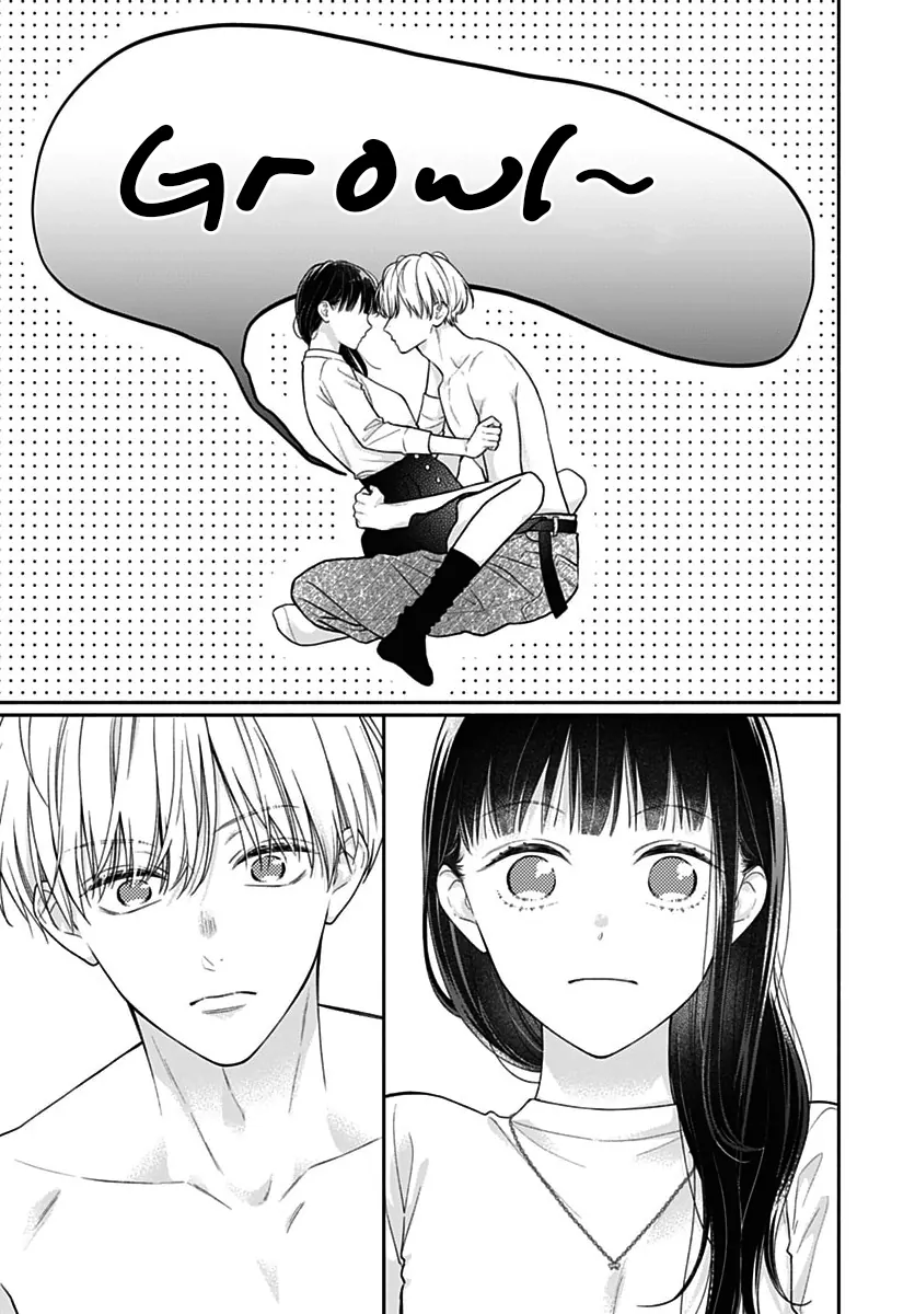 Read Pink to Habanero EN Manga Online