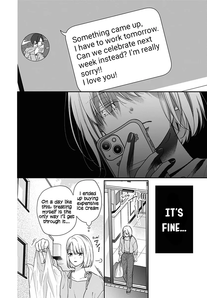 Read Pink to Habanero EN Manga Online