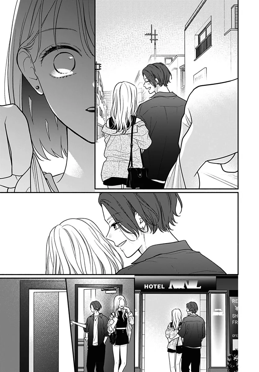 Read Pink to Habanero EN Manga Online