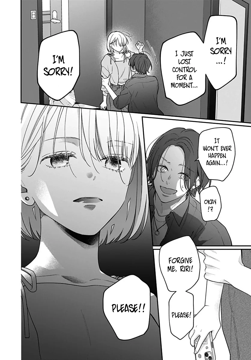 Read Pink to Habanero EN Manga Online
