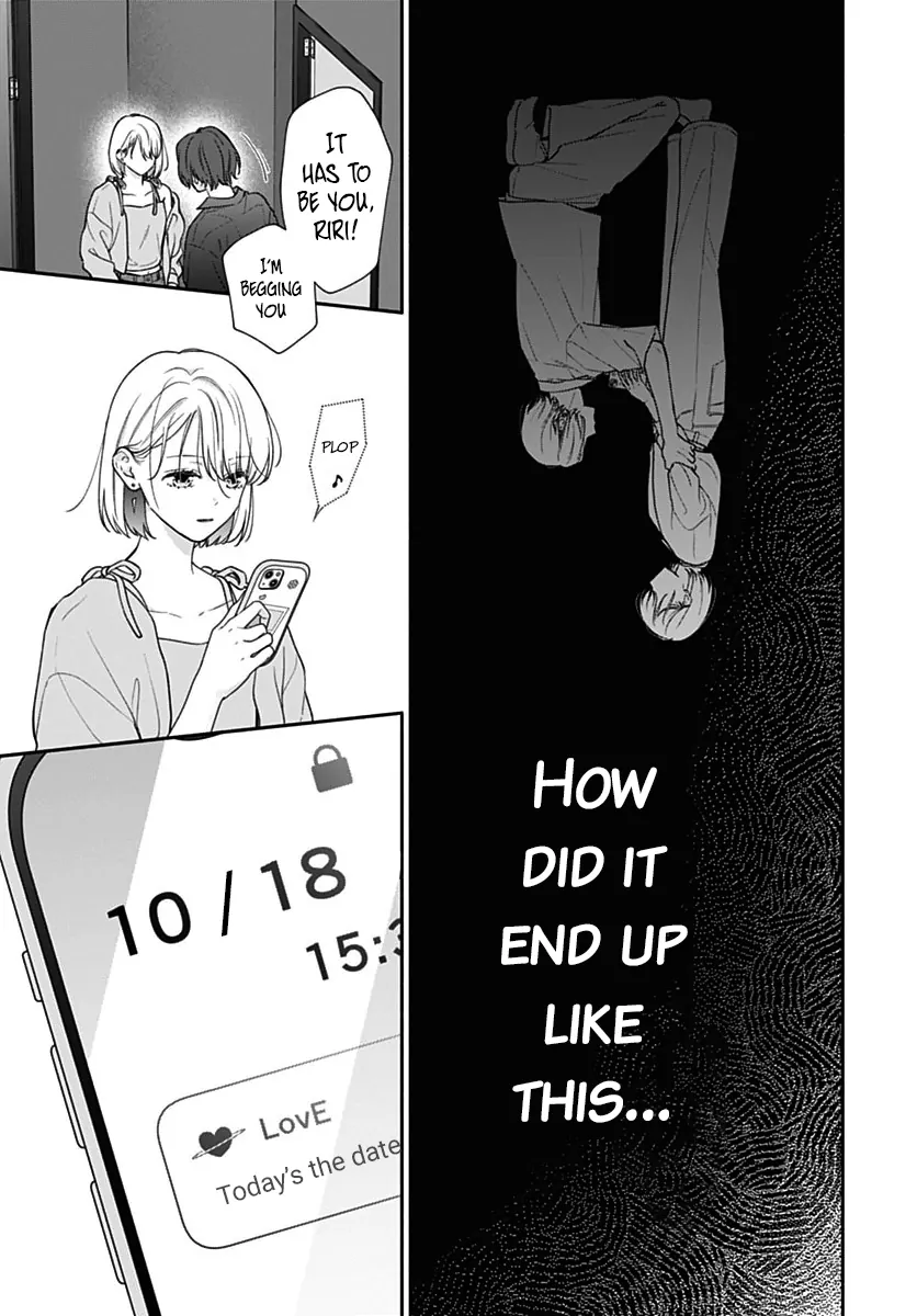 Read Pink to Habanero EN Manga Online