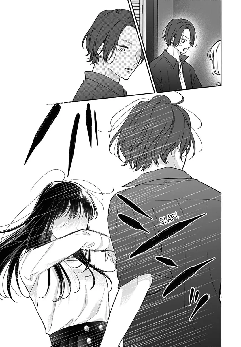 Read Pink to Habanero EN Manga Online