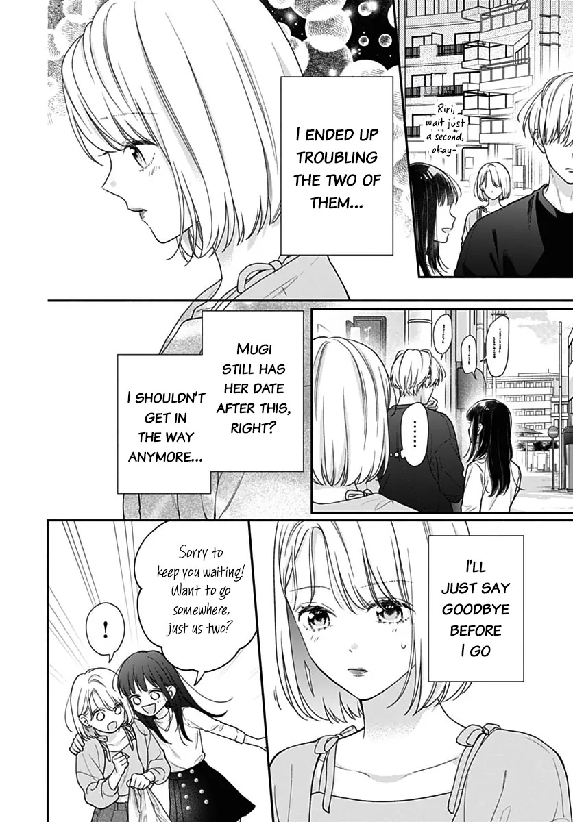 Read Pink to Habanero EN Manga Online