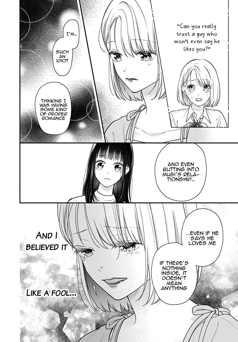 Read Pink to Habanero EN Manga Online