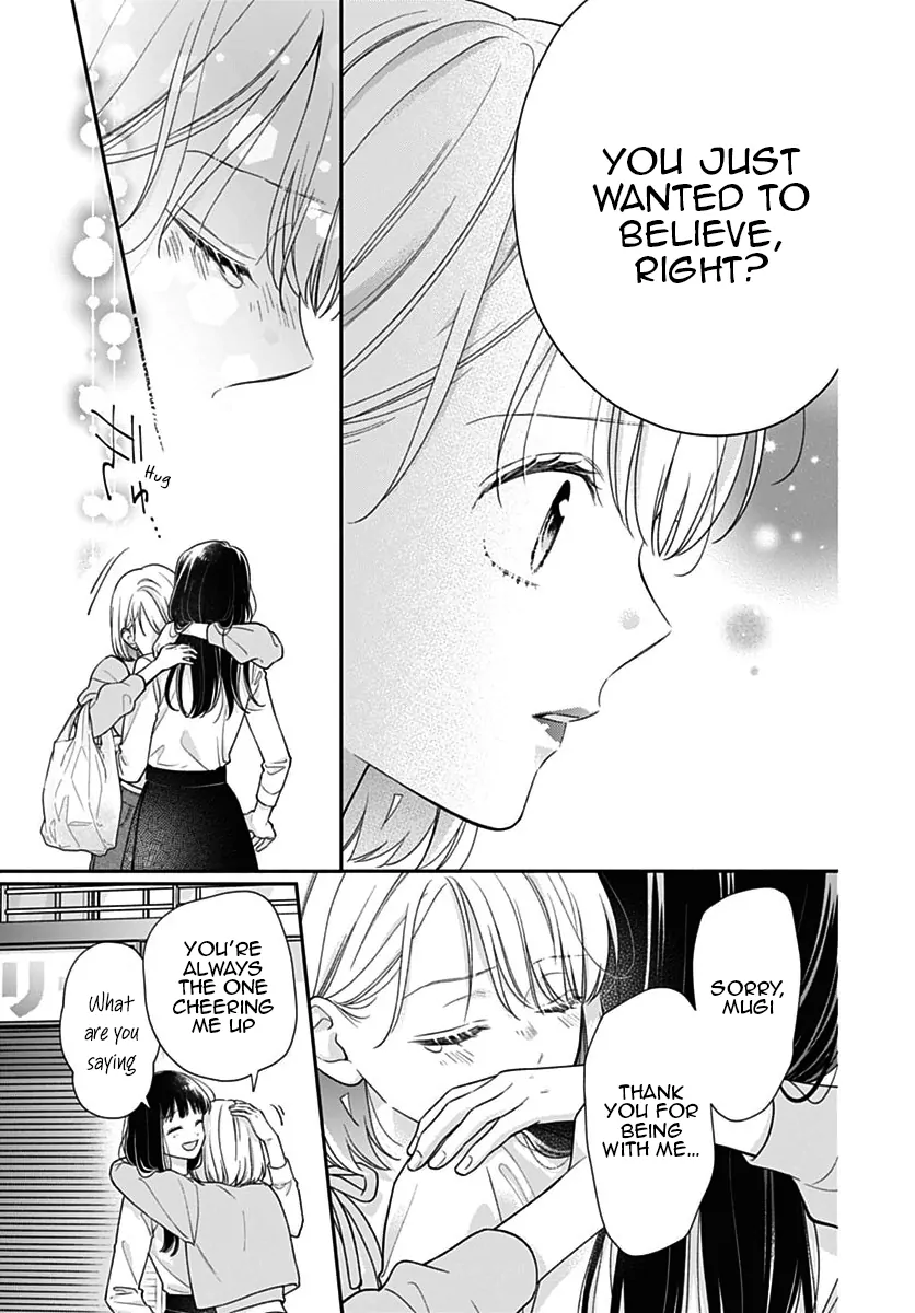 Read Pink to Habanero EN Manga Online
