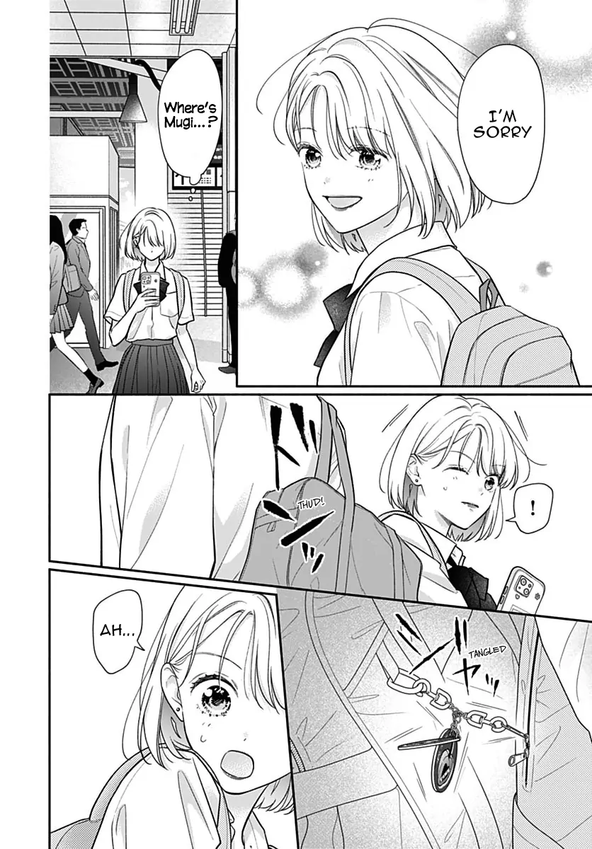 Read Pink to Habanero EN Manga Online