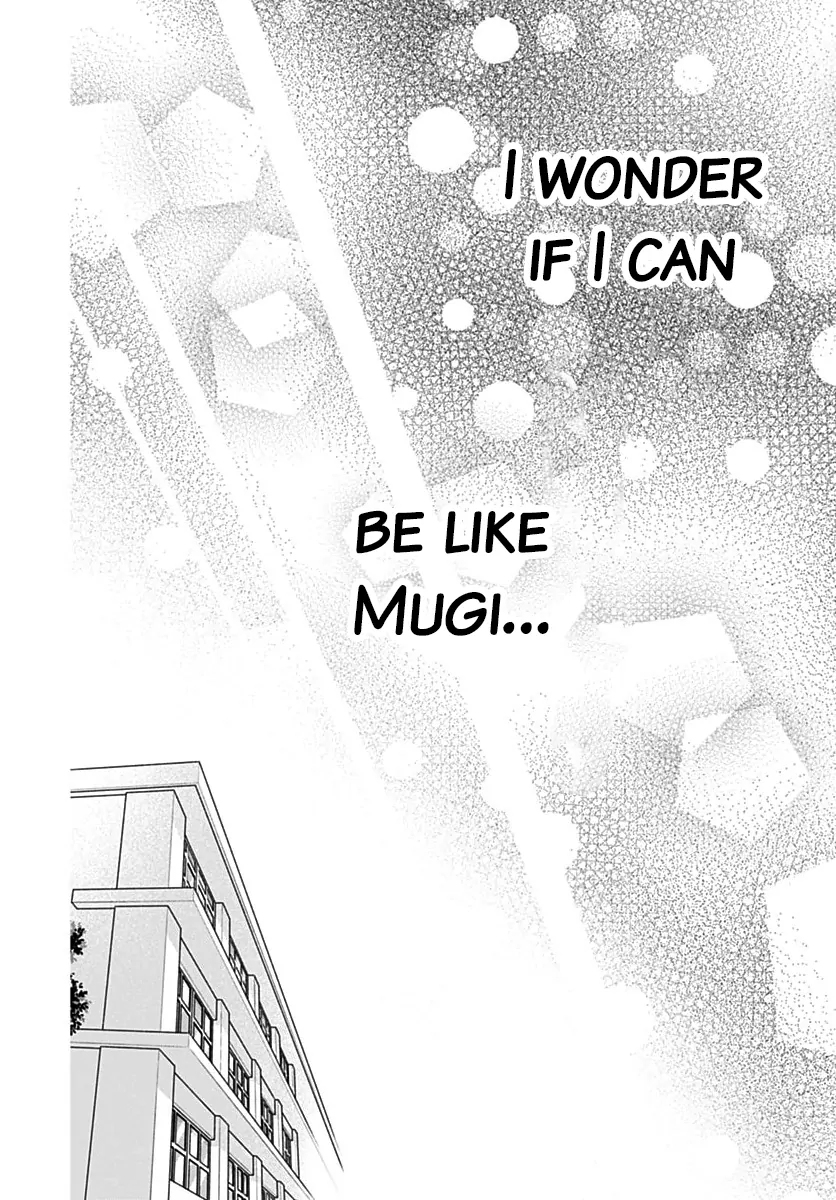 Read Pink to Habanero EN Manga Online
