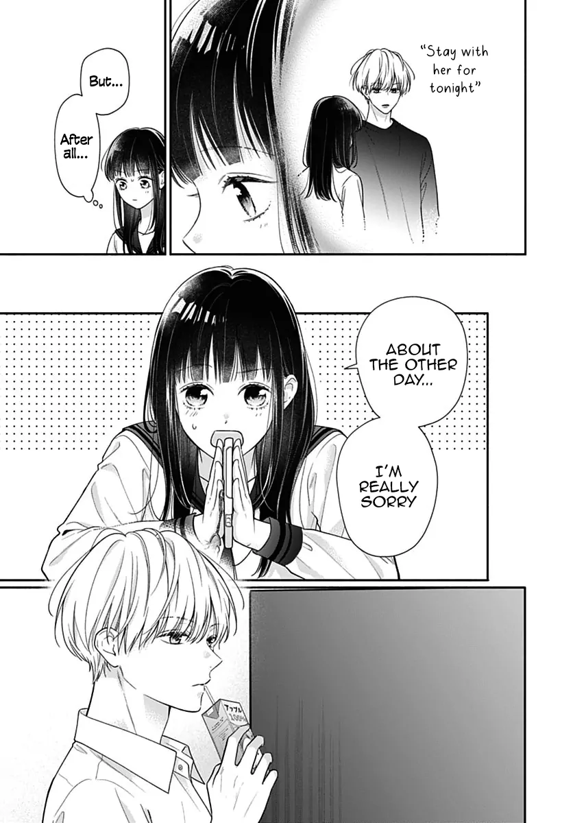 Read Pink to Habanero EN Manga Online