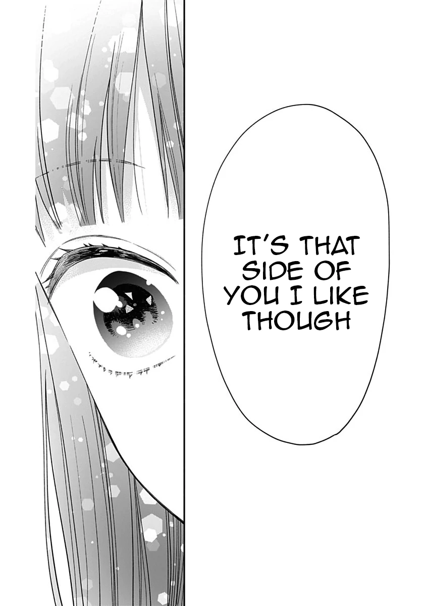 Read Pink to Habanero EN Manga Online