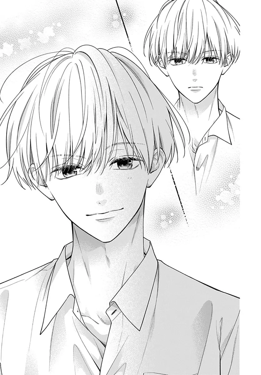 Read Pink to Habanero EN Manga Online