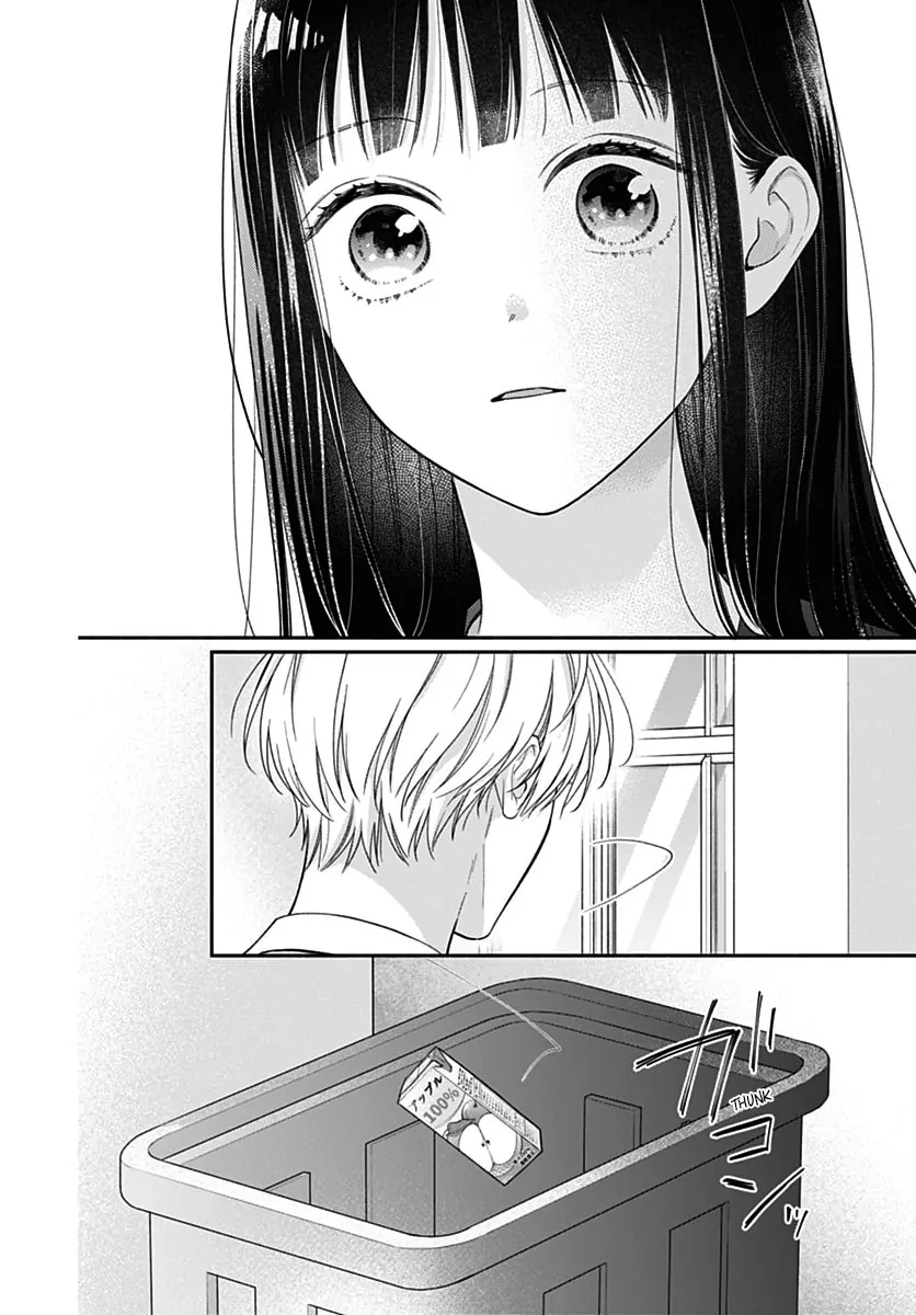 Read Pink to Habanero EN Manga Online