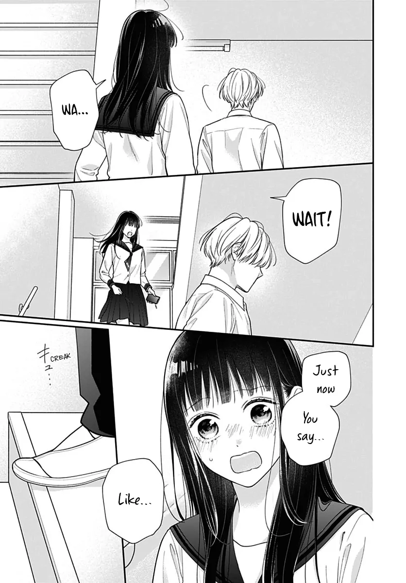 Read Pink to Habanero EN Manga Online