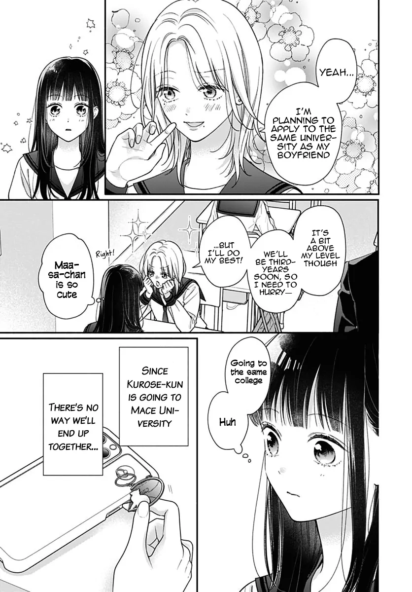 Read Pink to Habanero EN Manga Online