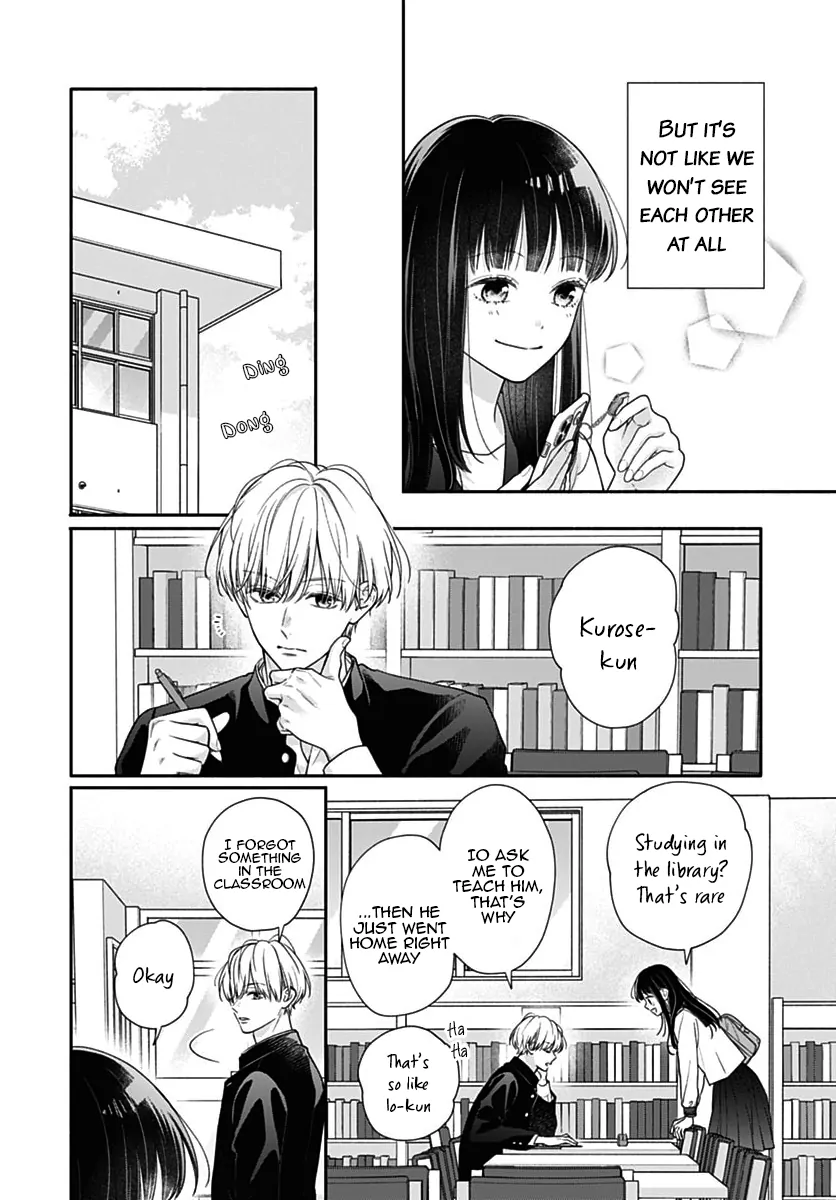 Read Pink to Habanero EN Manga Online