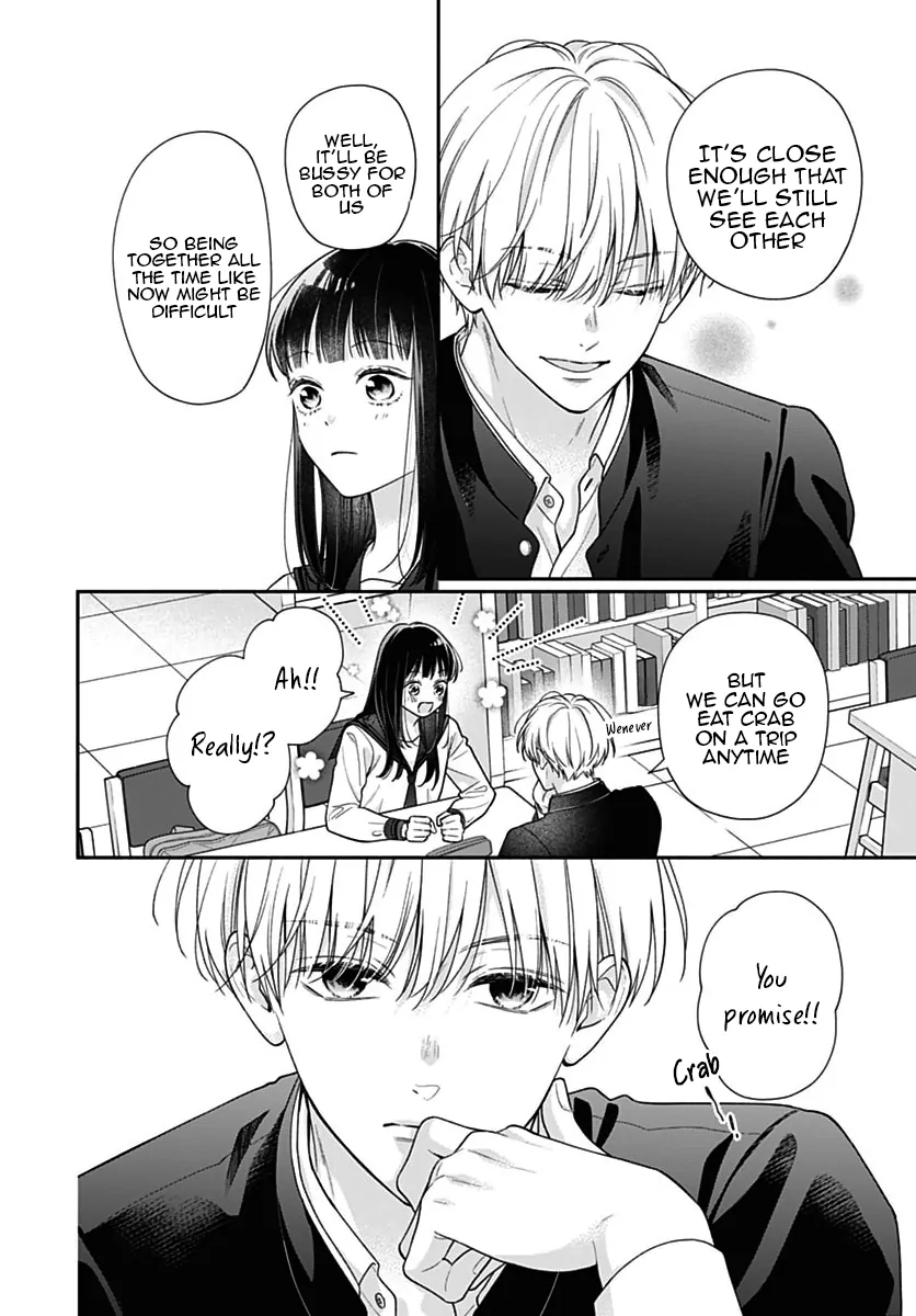 Read Pink to Habanero EN Manga Online