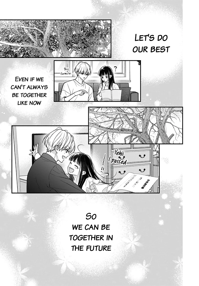 Read Pink to Habanero EN Manga Online