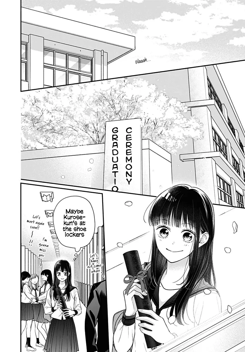 Read Pink to Habanero EN Manga Online
