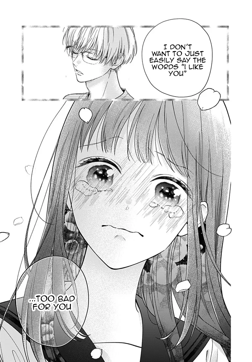 Read Pink to Habanero EN Manga Online