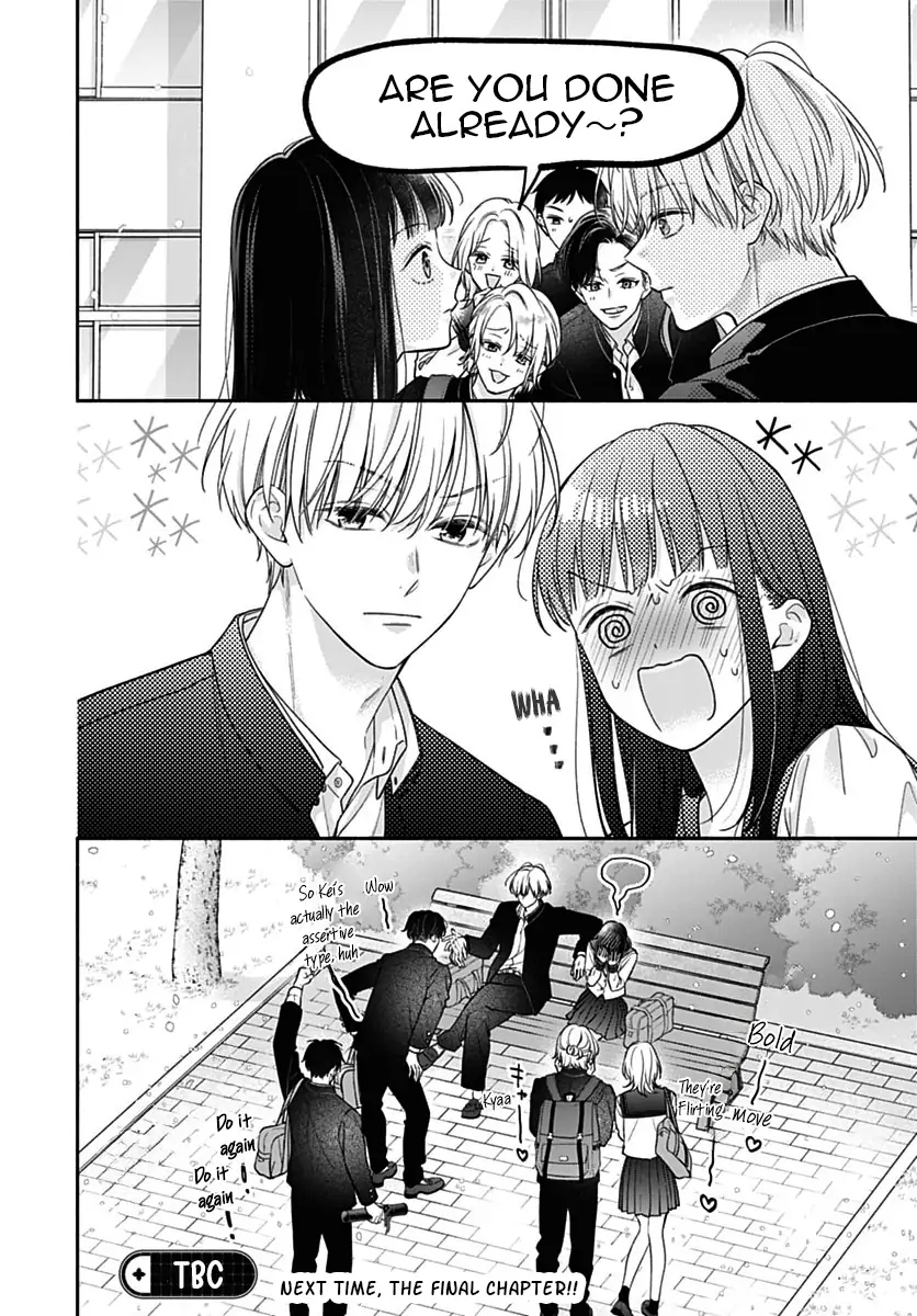 Read Pink to Habanero EN Manga Online