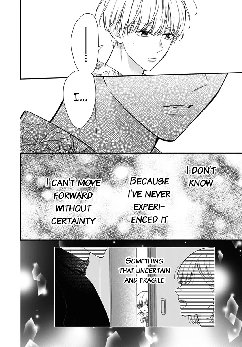 Read Pink to Habanero EN Manga Online