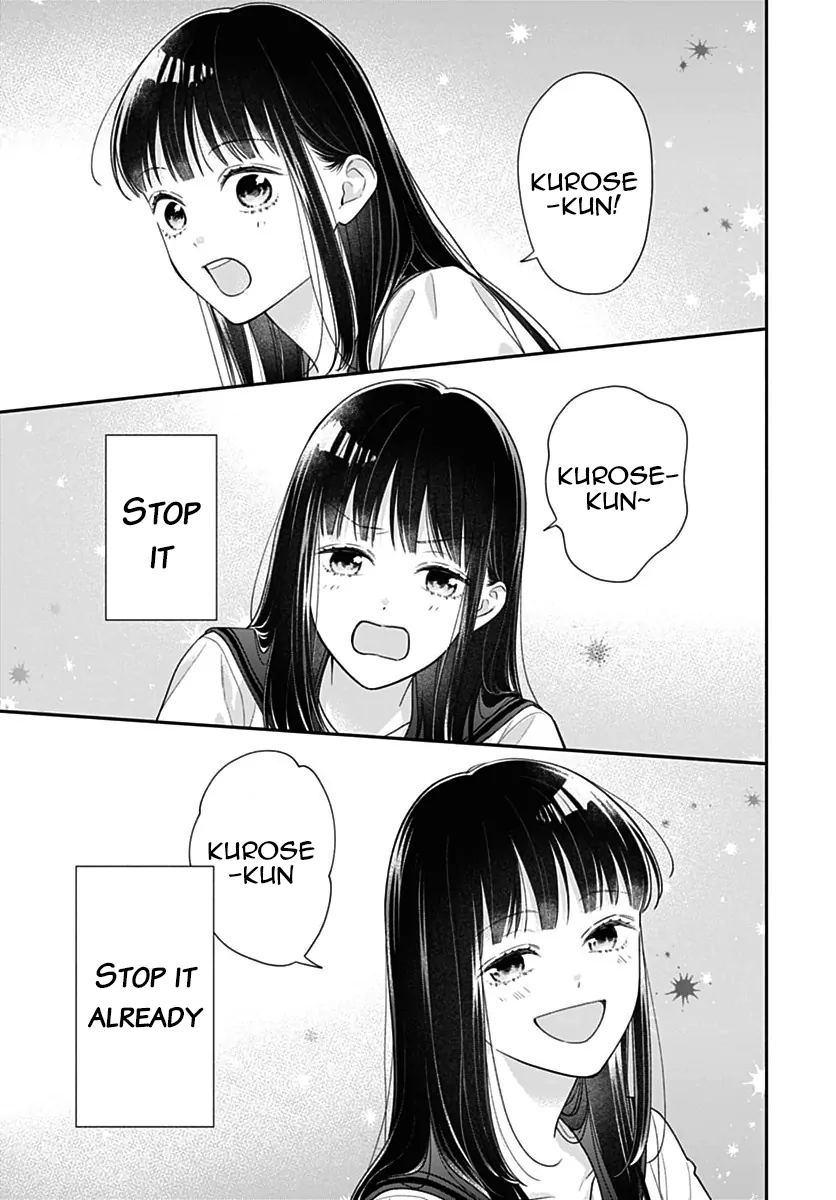 Read Pink to Habanero EN Manga Online