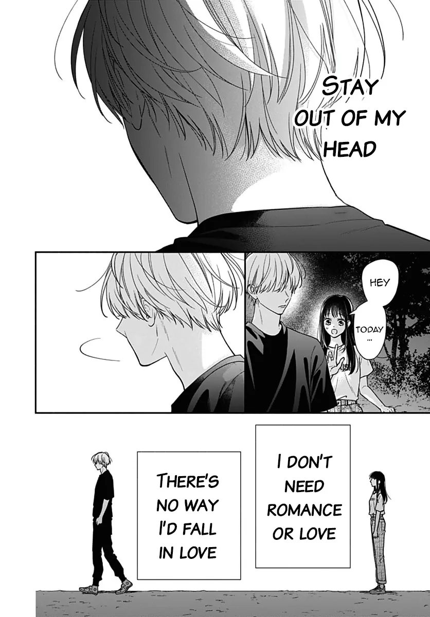 Read Pink to Habanero EN Manga Online