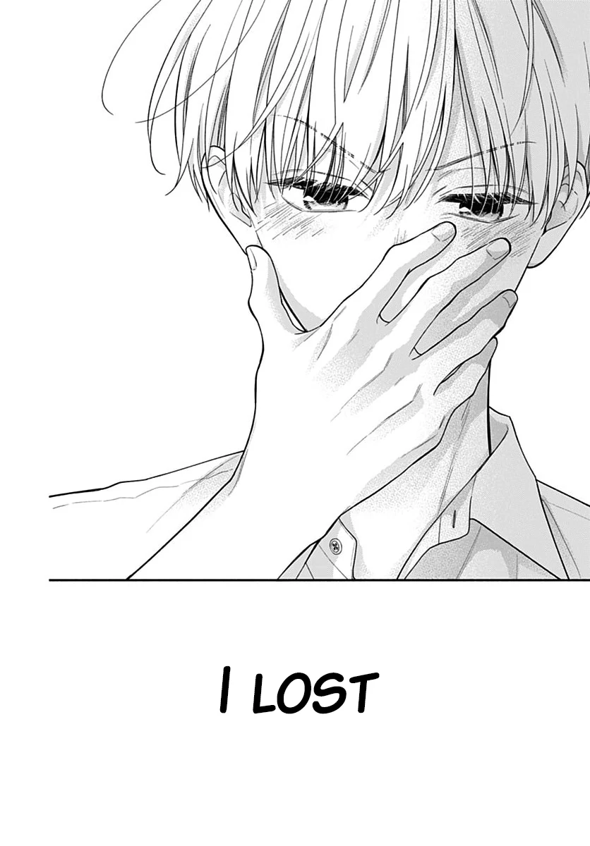 Read Pink to Habanero EN Manga Online
