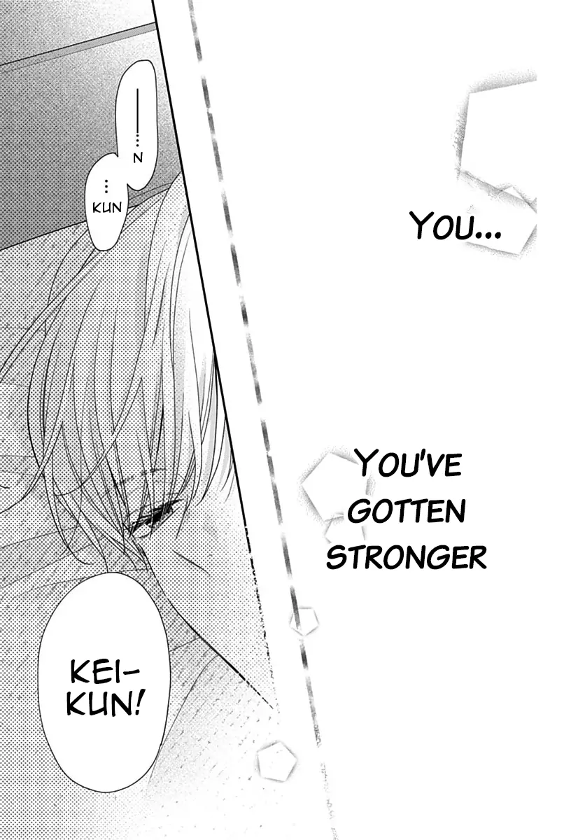 Read Pink to Habanero EN Manga Online