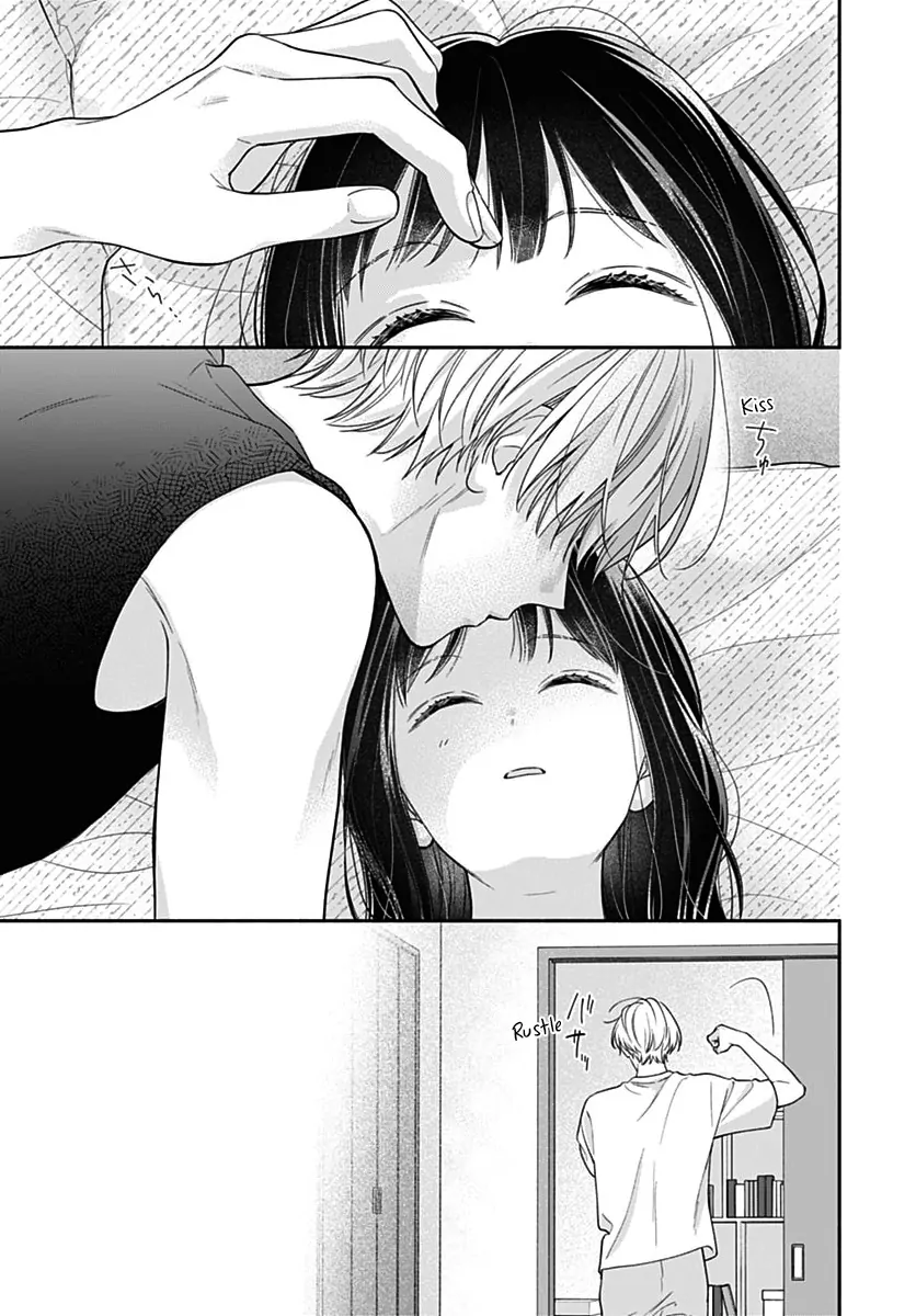 Read Pink to Habanero EN Manga Online
