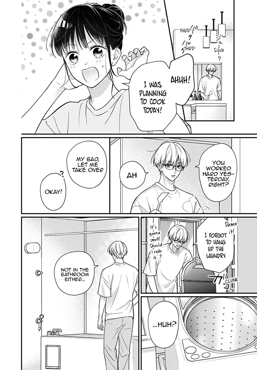 Read Pink to Habanero EN Manga Online