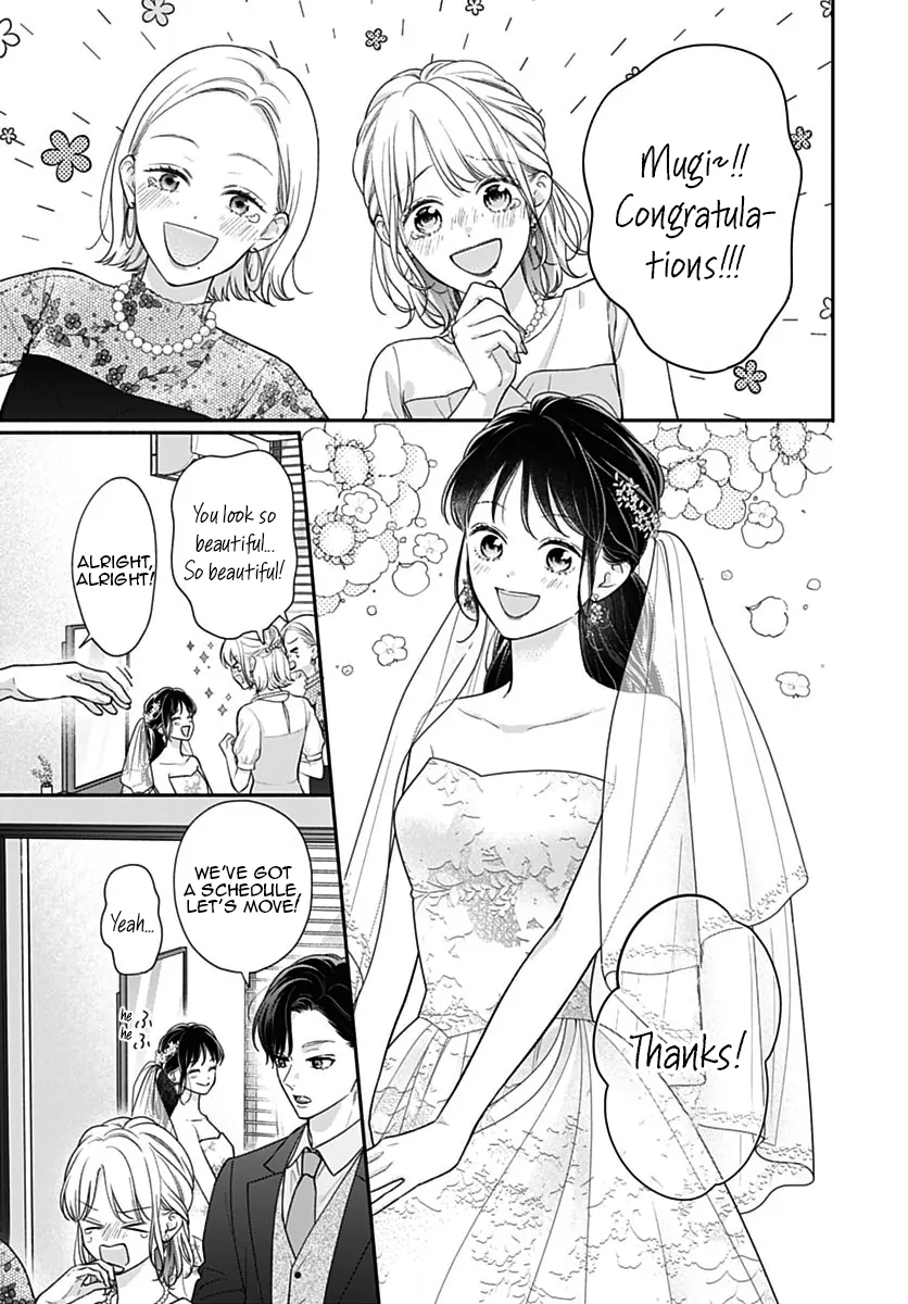 Read Pink to Habanero EN Manga Online
