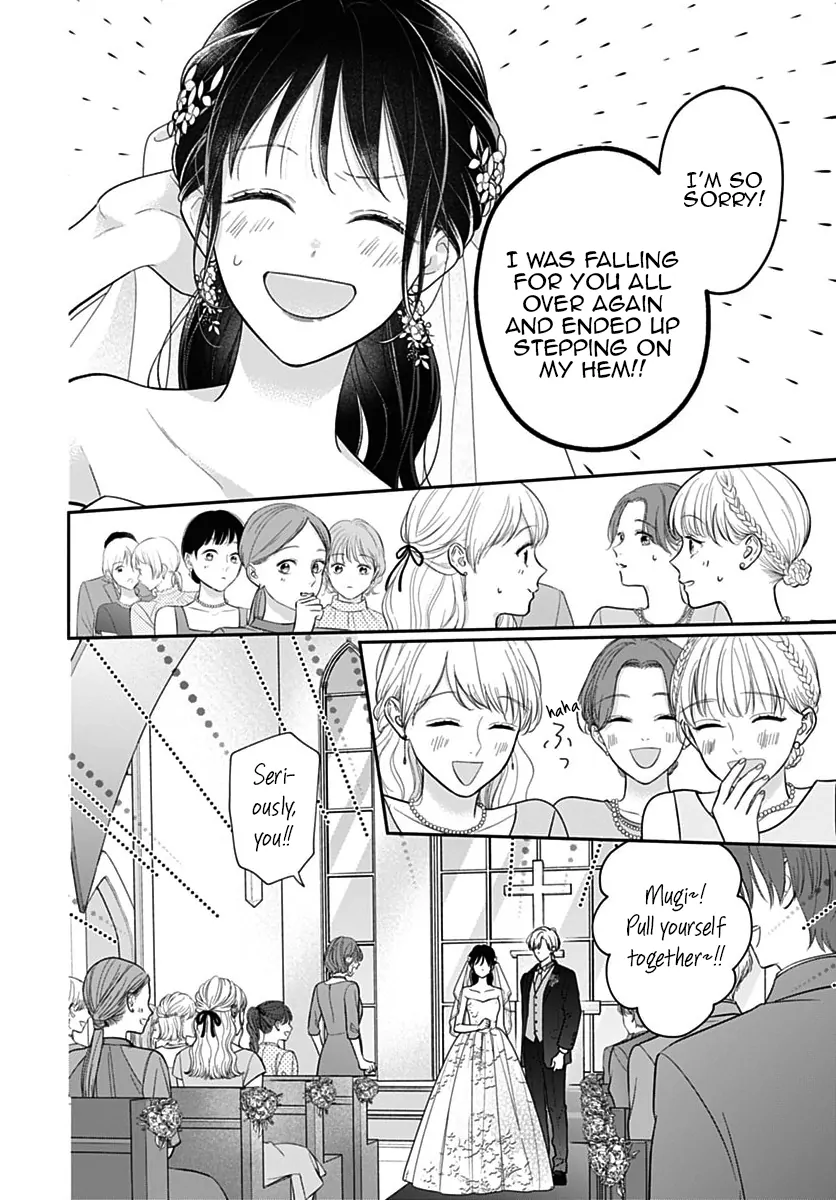 Read Pink to Habanero EN Manga Online