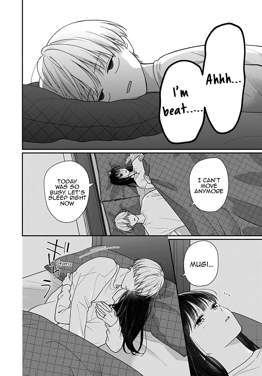Read Pink to Habanero EN Manga Online