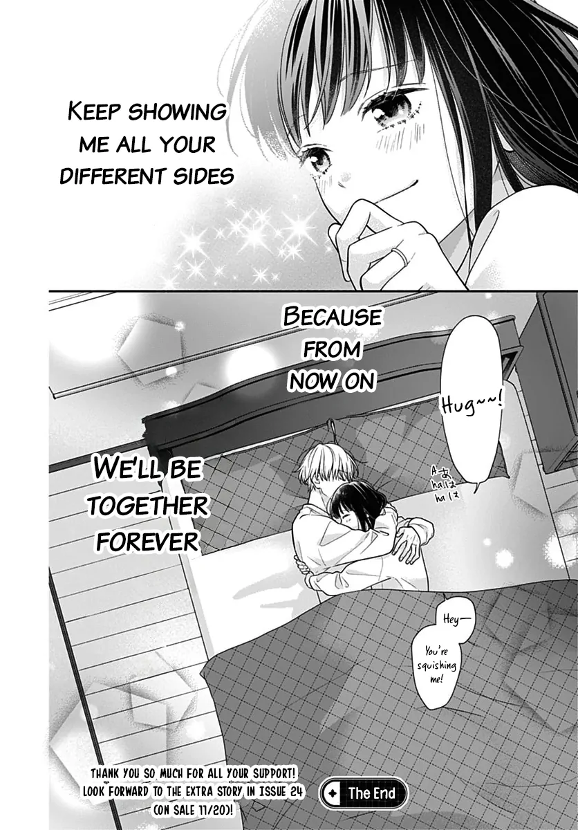 Read Pink to Habanero EN Manga Online