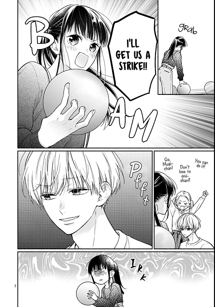 Read Pink to Habanero EN Manga Online
