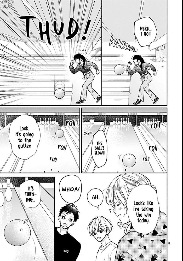 Read Pink to Habanero EN Manga Online