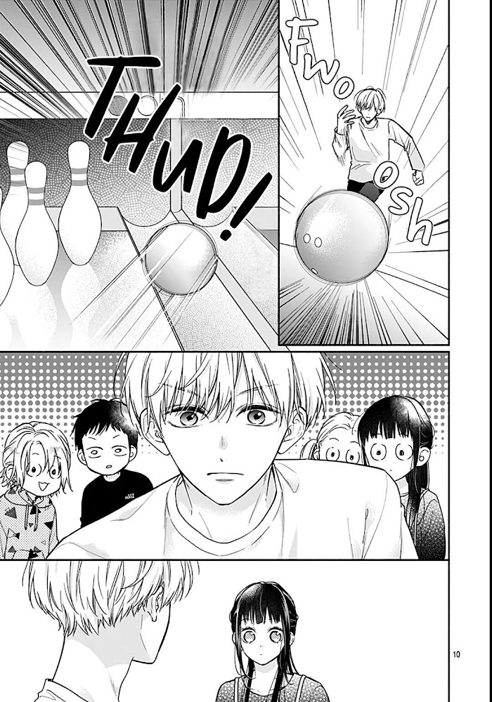Read Pink to Habanero EN Manga Online