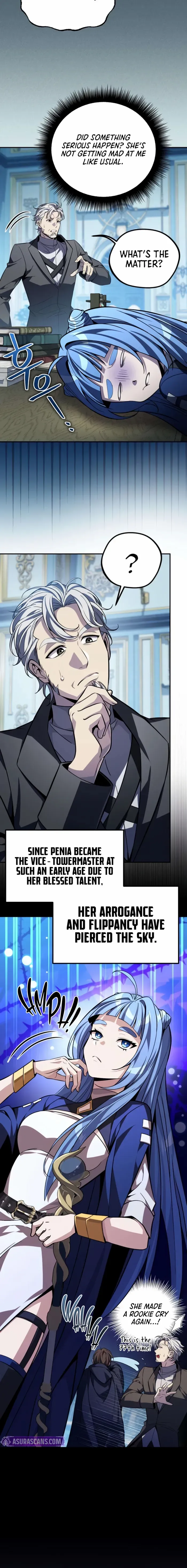 Read Raising Villains the Right Way EN Manga Online