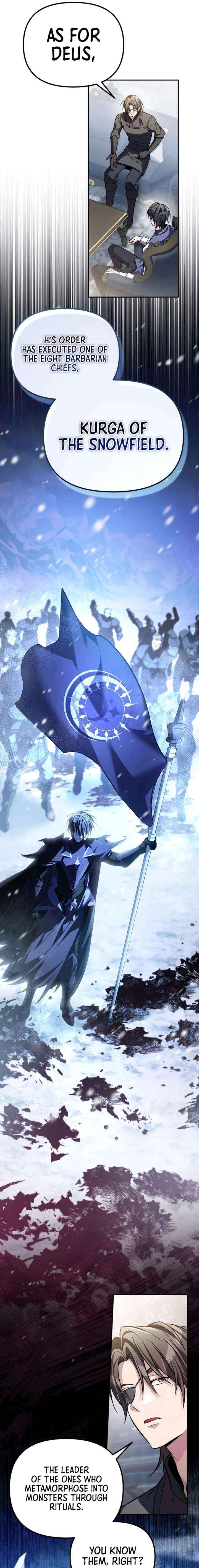 Read Raising Villains the Right Way EN Manga Online