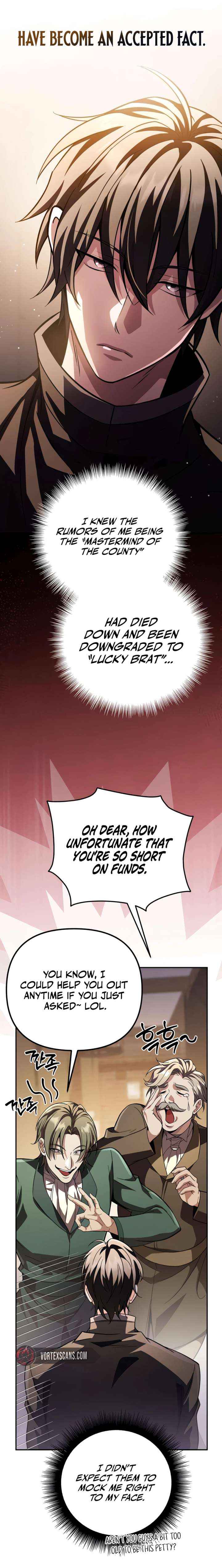 Read Raising Villains the Right Way EN Manga Online