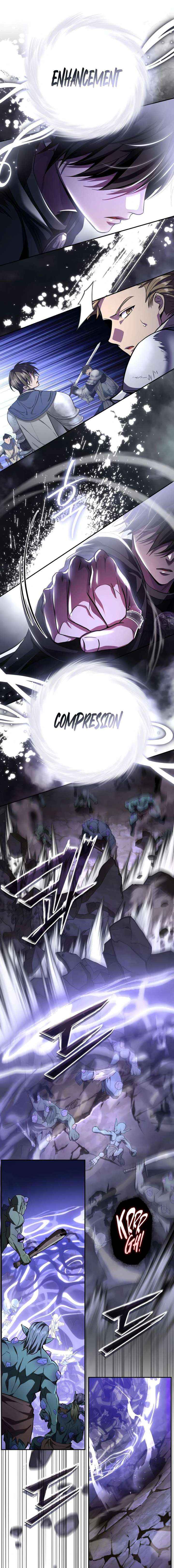 Read Raising Villains the Right Way EN Manga Online