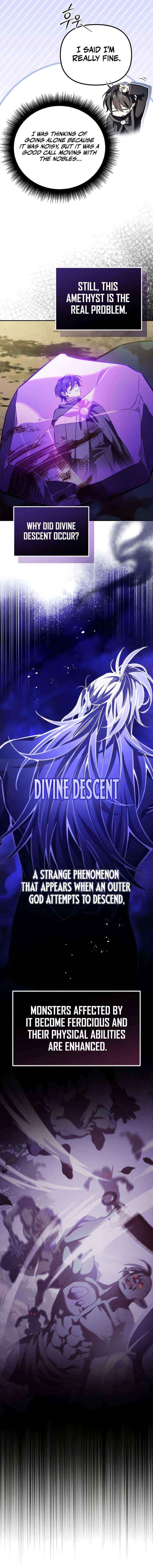 Read Raising Villains the Right Way EN Manga Online
