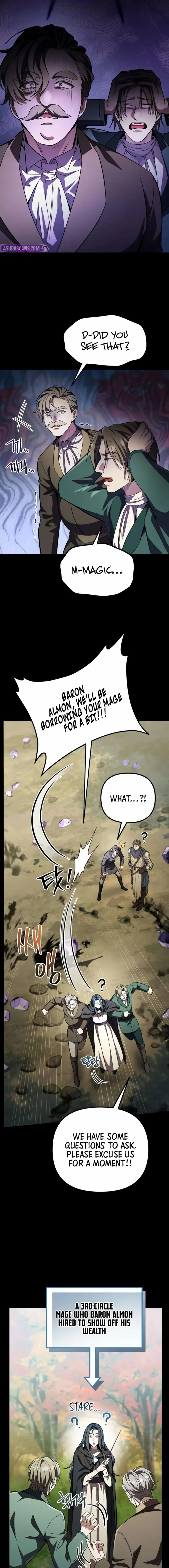 Read Raising Villains the Right Way EN Manga Online