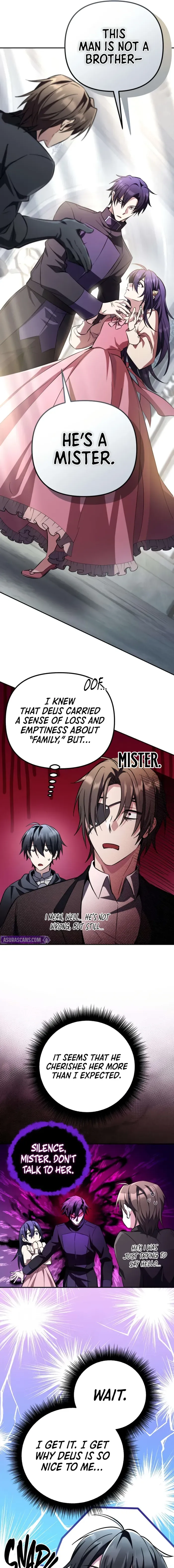 Read Raising Villains the Right Way EN Manga Online