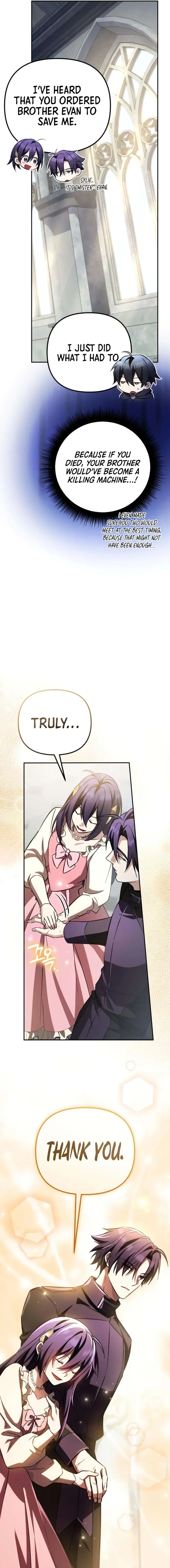 Read Raising Villains the Right Way EN Manga Online