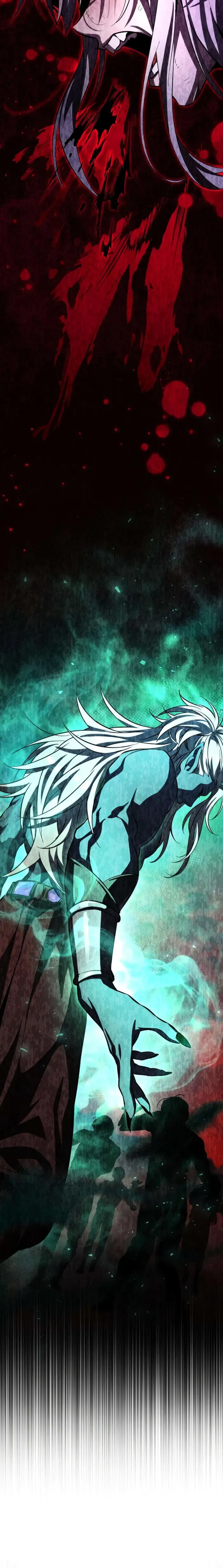 Read Raising Villains the Right Way EN Manga Online