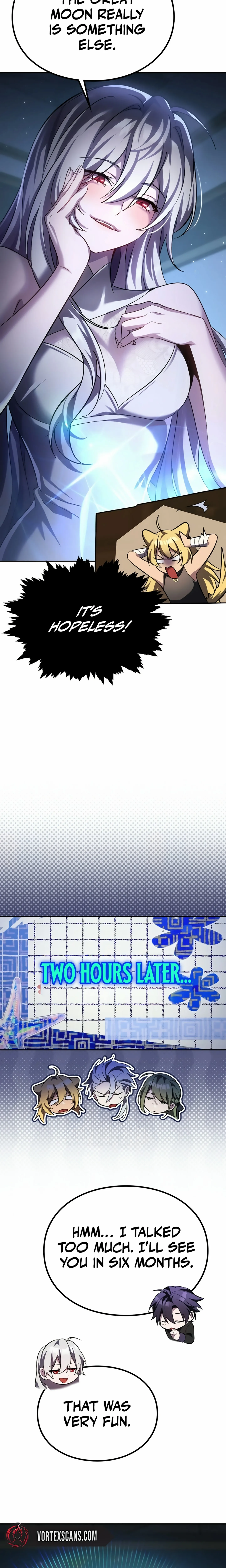 Read Raising Villains the Right Way EN Manga Online